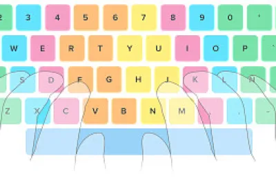 פאזל של MecanografÃ­a