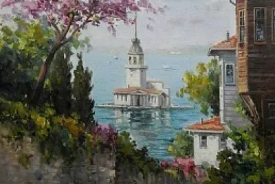 paesaggi