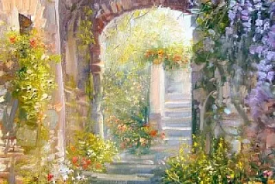 paesaggi jigsaw puzzle