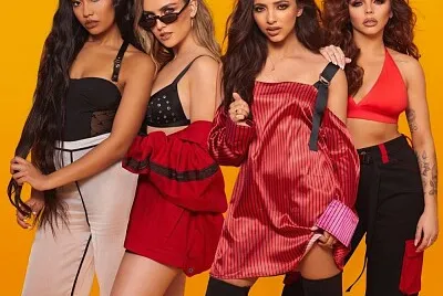Little Mix 1