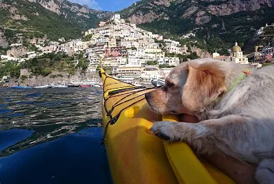 Positano Italy