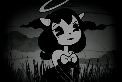 Alice angel