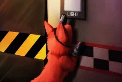 Roxy de fnaf