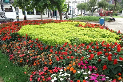 PoÃ§os de Caldas