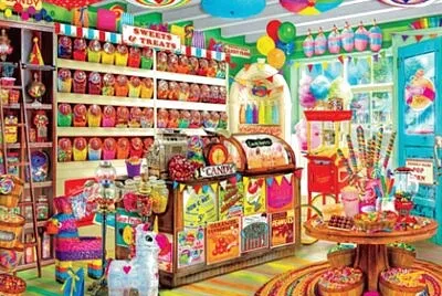 Foto jigsaw puzzle