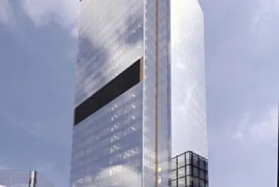 Iulius Town jigsaw puzzle