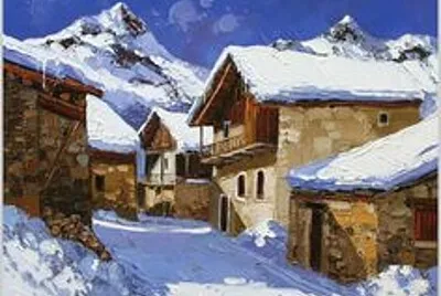 paesaggi jigsaw puzzle