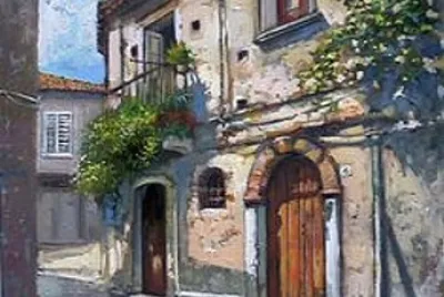 paesaggi