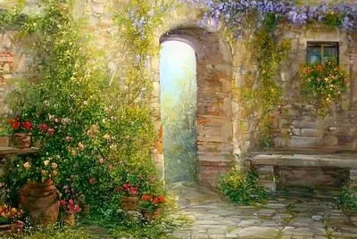 paesaggi jigsaw puzzle