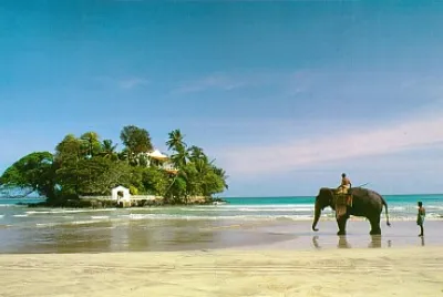 Sri Lanka