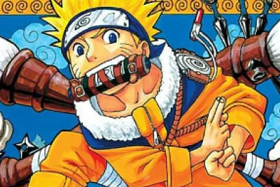 Naruto Uzumaki