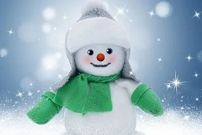 Omul de zÄƒpadÄƒ