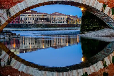 un occhio su Verona