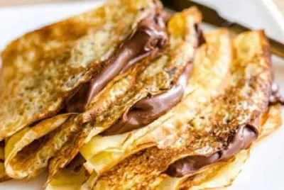 crepes