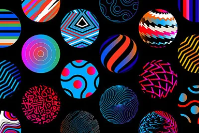 geometric designs