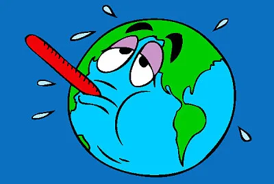 Calentamiento global