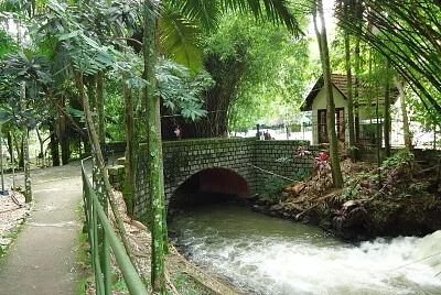 PoÃ§os de Caldas