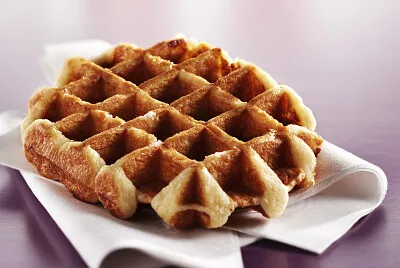 waffle