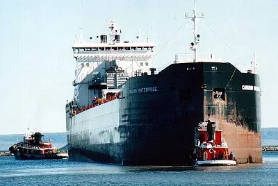Canadian Enterprise