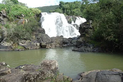 PoÃ§os de Caldas