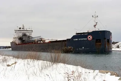 Algoma Enterprise