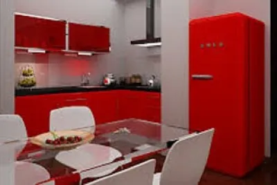 cocina jigsaw puzzle