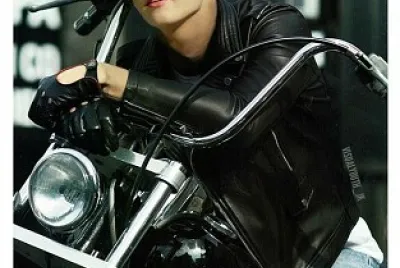 bts jungkook