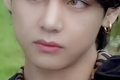 bts taehyung