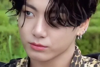 bts jungkook