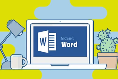 פאזל של Ms Word