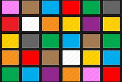 draw