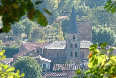 Mon village, Salles, Tarn