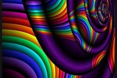 Fractal Driving