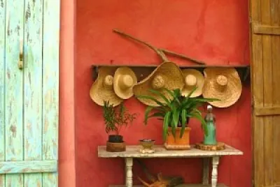 pared