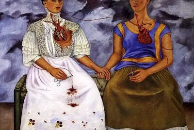 As duas Fridas