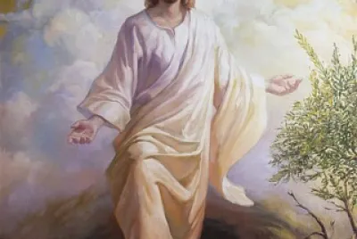 jesus