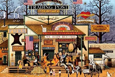 general store