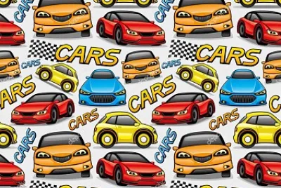 more  cars
