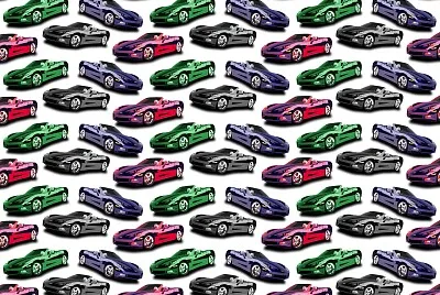 Supercars