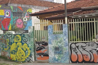 Beco do Batman