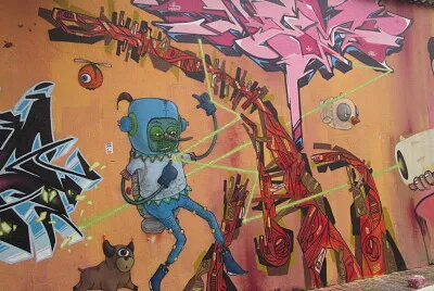 Beco do Batman