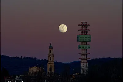 Verona luna