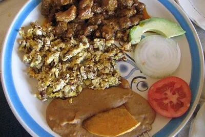 פאזל של Almuerzo