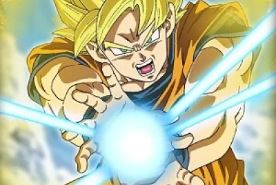 Dragon Ball
