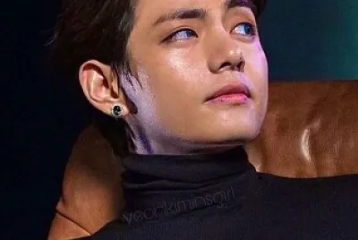 bts taehyung