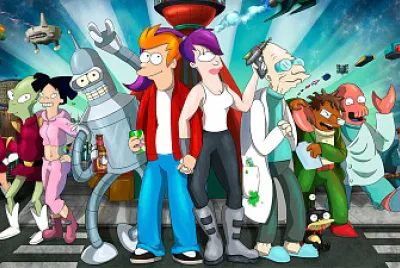Futurama
