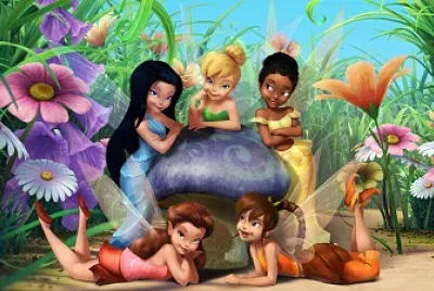 Tinkerbell