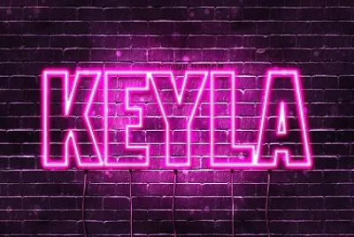 keyla jigsaw puzzle
