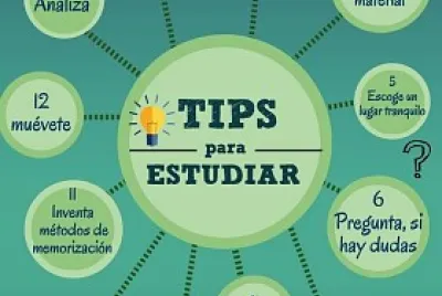 tips de estudio