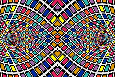 stained glass